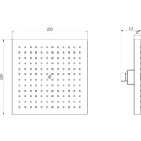 Lauter Square 21S20109 Image #3