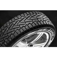 Pirelli Winter Ice Zero 225/45R19 96T (шипы) Image #5