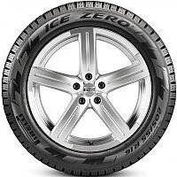 Pirelli Winter Ice Zero 225/45R19 96T (шипы) Image #3