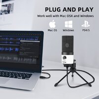 FIFINE K669 (белый) Image #6