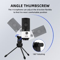 FIFINE K669 (белый) Image #7