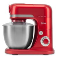 Кухонная машина Domfy DSC-KM502 - Превью изображения №10 — Интернет-Магазин TECNO.BY