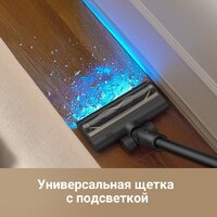 Пылесос Dreame Cordless Vacuum Cleaner R10 Pro Aqua - Превью изображения №7 — Интернет-Магазин TECNO.BY
