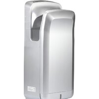 Ksitex M-7777C JET (серебристый)