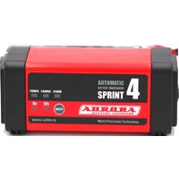 Aurora Sprint 4 Image #2