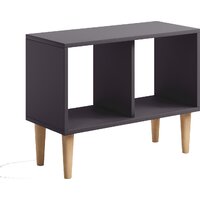 MONOFIX Одос ТВ (графит)