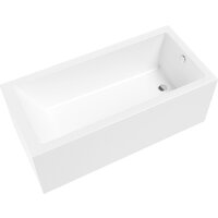Ванна Lauter Athena 170x80 21090080 (с каркасом и сифоном 21Y11021 матовый черный) - Превью изображения №13 — Интернет-Магазин TECNO.BY