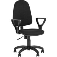 Stool Group Престиж (черный)