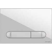 Saniteco KW-9004W в комплекте с инсталляцией + 64109 + S-IN-MZ-VECTOR Image #2