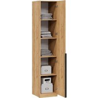 Трия Джоли (дуб крафт золотой/белый матовый) Image #3