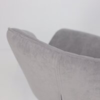 Мамадома Michael (b22 Grey Lux/черный) Image #12