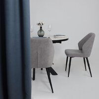 Мамадома Michael (b22 Grey Lux/черный) Image #3