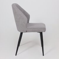 Мамадома Michael (b22 Grey Lux/черный) Image #7