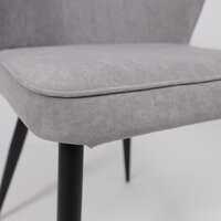 Мамадома Michael (b22 Grey Lux/черный) Image #9