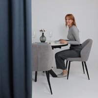 Мамадома Michael (b22 Grey Lux/черный) Image #2