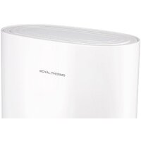 Накопительный электрический водонагреватель Royal Thermo RWH 50 ST W - Превью изображения №5 — Интернет-Магазин TECNO.BY