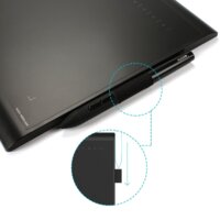 Графический планшет Huion H1060P - Превью изображения №5 — Интернет-Магазин TECNO.BY