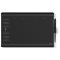Графический планшет Huion H1060P - Превью изображения №4 — Интернет-Магазин TECNO.BY
