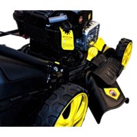 Hanskonner HPL5116BS Image #6