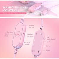 FIFINE H6X (розовый) Image #4