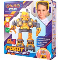 Givito Строитель G2411-481