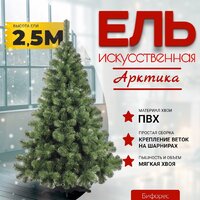 Бифорес Арктика АР 250