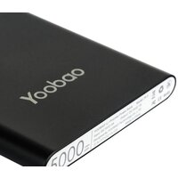 Yoobao PL5 (черный) Image #4