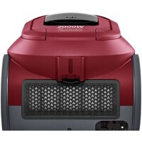 Пылесос LG VC5420NHTCR - Превью изображения №7 — Интернет-Магазин TECNO.BY