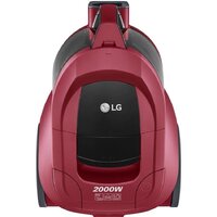 Пылесос LG VC5420NHTCR - Превью изображения №4 — Интернет-Магазин TECNO.BY
