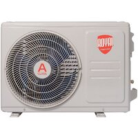 Кондиционер Royal Thermo Siena RTS-07HN8_V2 - Превью изображения №8 — Интернет-Магазин TECNO.BY