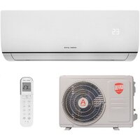 Кондиционер Royal Thermo Siena RTS-07HN8_V2 - Превью изображения №6 — Интернет-Магазин TECNO.BY