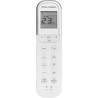 Кондиционер Royal Thermo Siena RTS-07HN8_V2 - Превью изображения №10 — Интернет-Магазин TECNO.BY