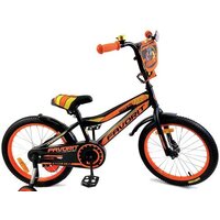 Favorit Biker BIK-18 (оранжевый)