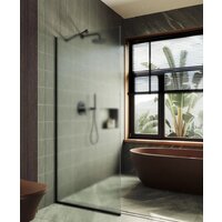 MaybahGlass 195x109 MGD-680-6у (сатин стекло/черный) Image #6