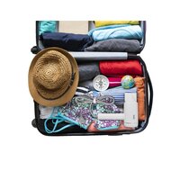 Puff 1801 (белый) Image #2