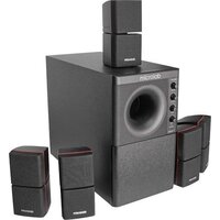 Microlab X3/5.1 BT Image #2