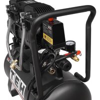 Компрессор TEH TAC24L - Превью изображения №6 — Интернет-Магазин TECNO.BY