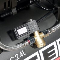 Компрессор TEH TAC24L - Превью изображения №8 — Интернет-Магазин TECNO.BY