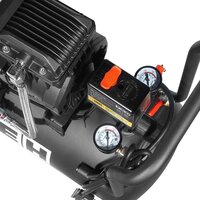 Компрессор TEH TAC24L - Превью изображения №7 — Интернет-Магазин TECNO.BY
