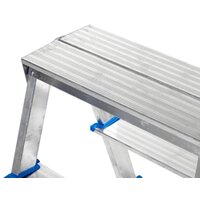 LadderBel 2х4 ступеней [STRD-AL-4] Image #4