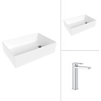 Lauter 21518-1 + Cascade 21СК0655C