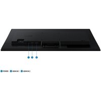 Монитор Samsung Essential S3 LS24F320GAIXCI - Превью изображения №9 — Интернет-Магазин TECNO.BY