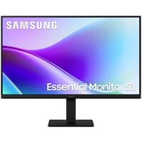 Монитор Samsung Essential S3 LS24F320GAIXCI - Превью изображения №2 — Интернет-Магазин TECNO.BY