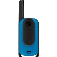 Motorola Talkabout T42 (синий) Image #5