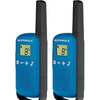 Motorola Talkabout T42 (синий) Image #3