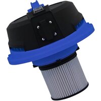 Пылесос Vityaz Pro VP25-1700S - Превью изображения №7 — Интернет-Магазин TECNO.BY