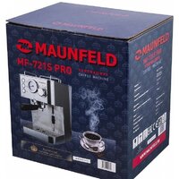 MAUNFELD MF-721S Pro Image #9