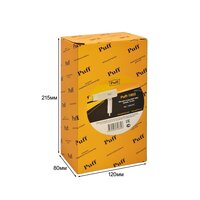 Puff 1802 (белый) Image #8