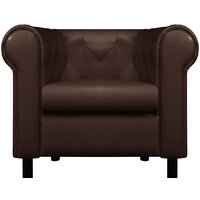 Brioli Винчестер (L13/коричневый)