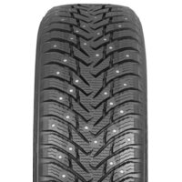 Ikon Character Ice 8 SUV 235/65R17 108T XL Image #2